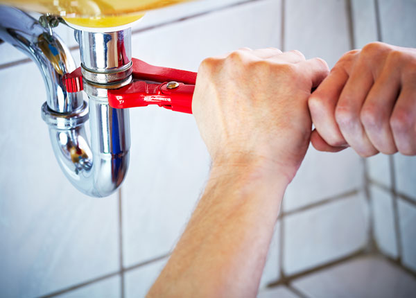 About Anacortes Plumbers
